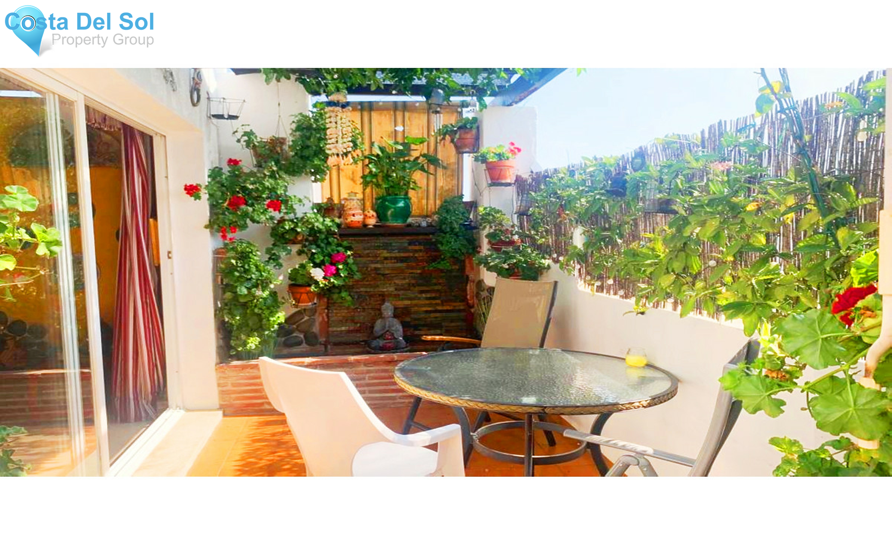 Penthouse in Selwo-1325992