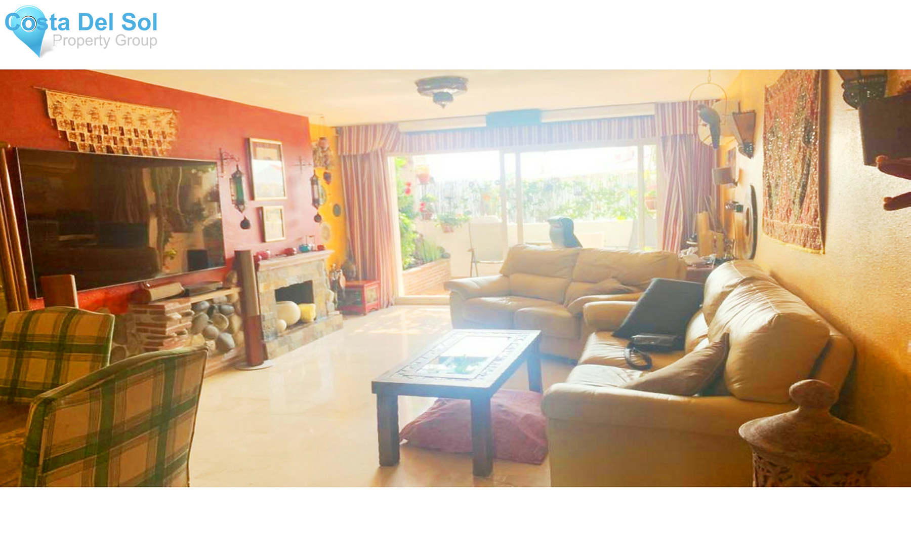 Penthouse in Selwo-1325995