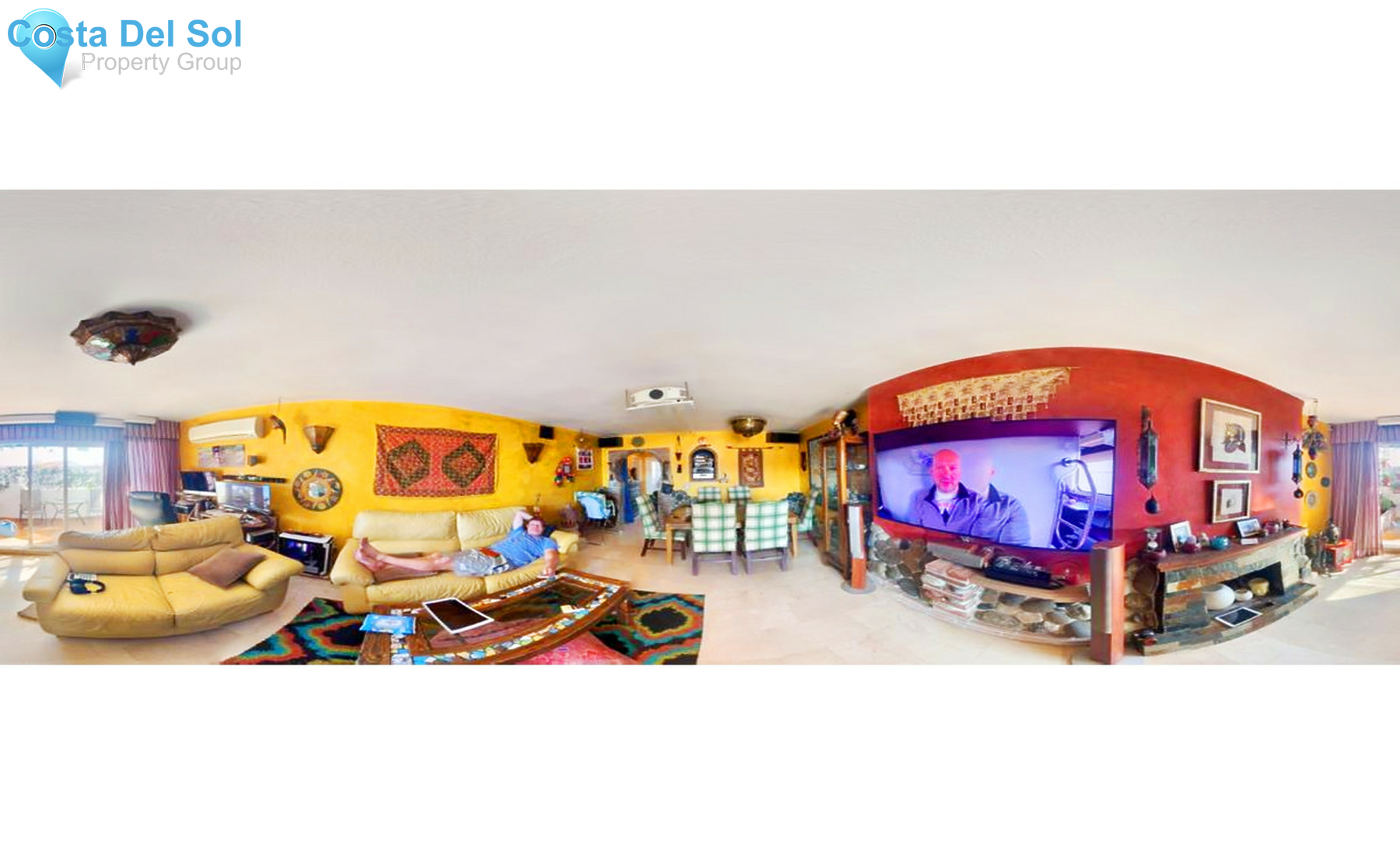 Penthouse in Selwo-1325996