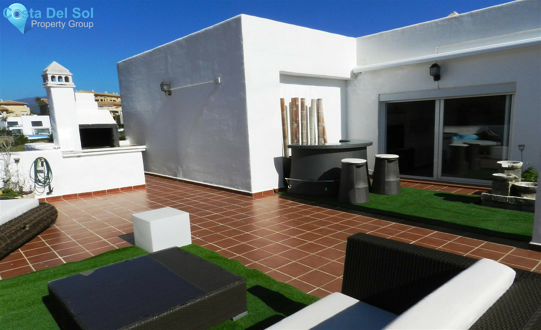 Penthouse in Selwo-1348382