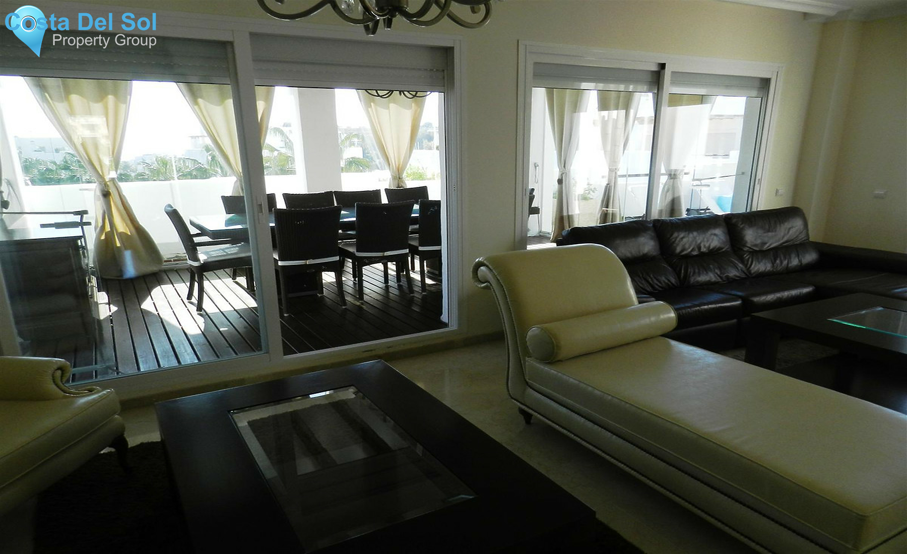 Penthouse in Selwo-1348391
