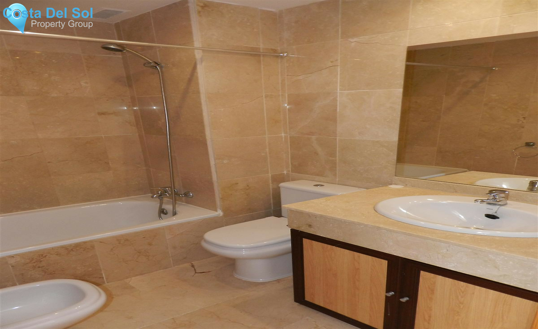 Penthouse in Selwo-1348398