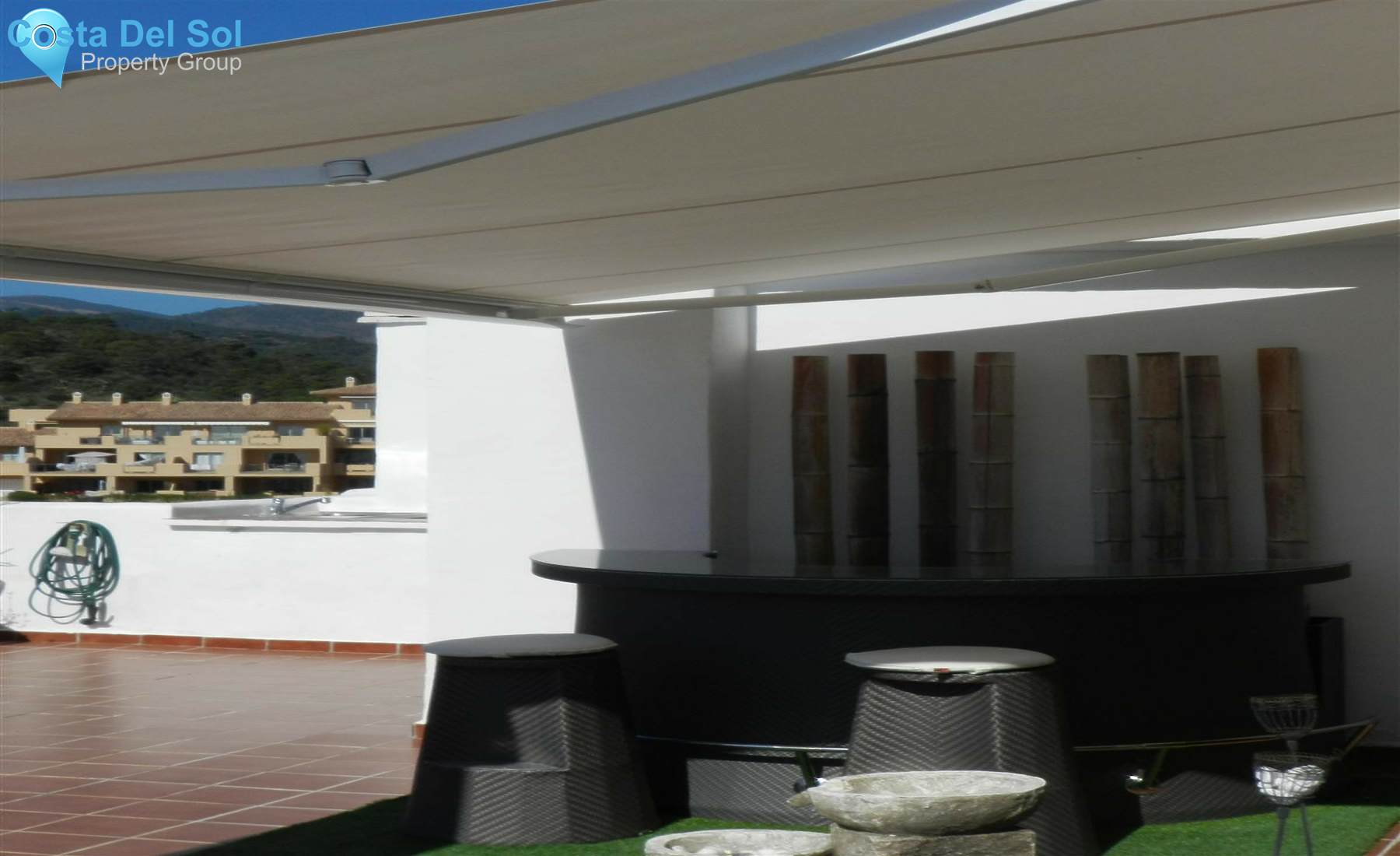 Penthouse in Selwo-1348401