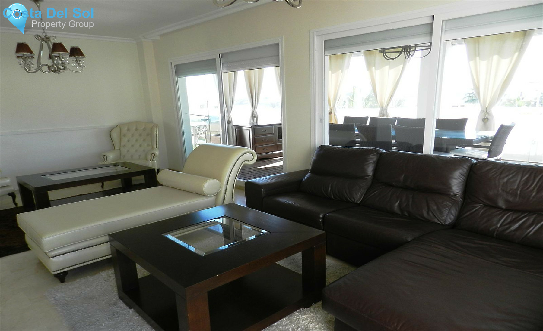 Penthouse in Selwo-1348384