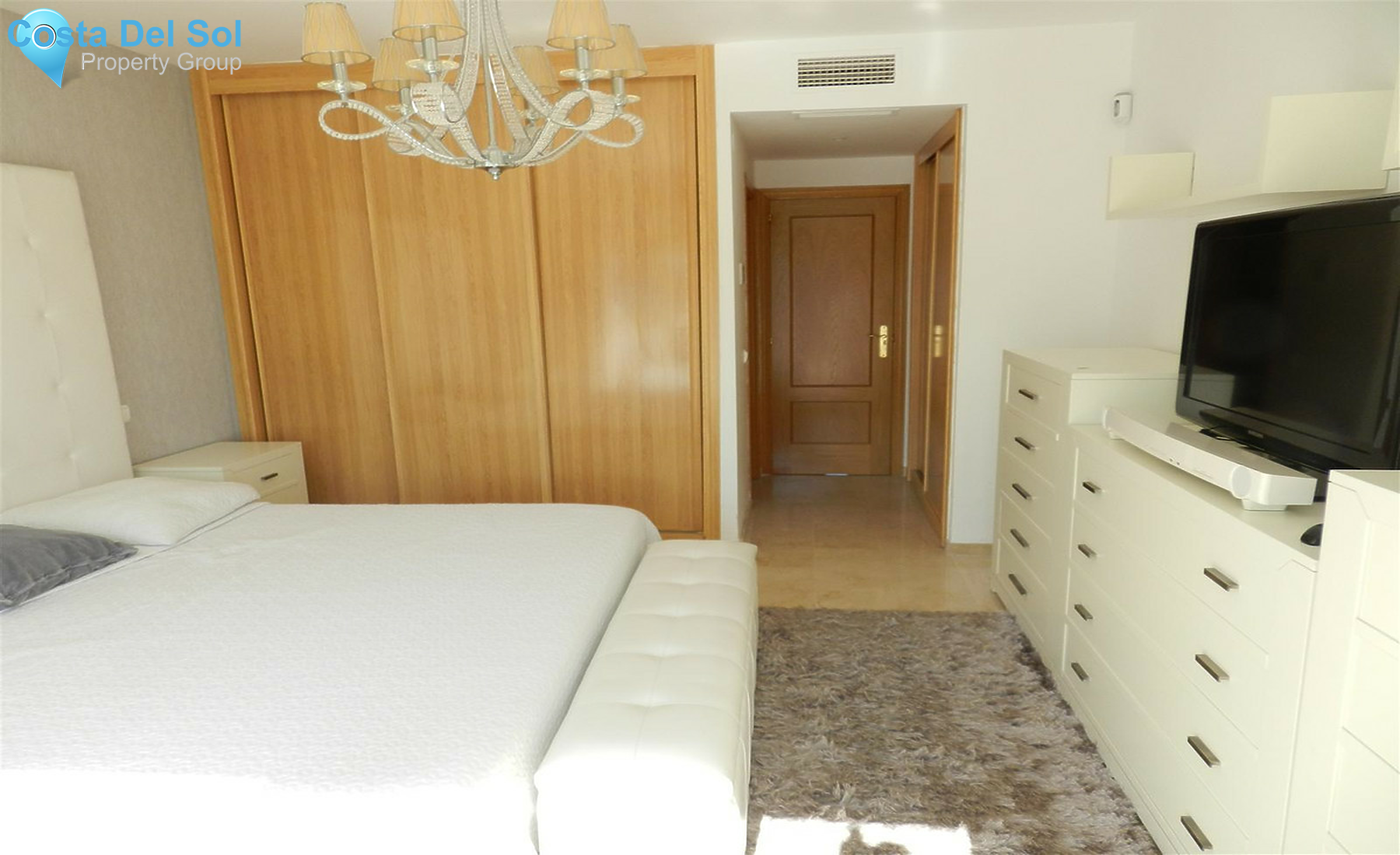 Penthouse in Selwo-1348385