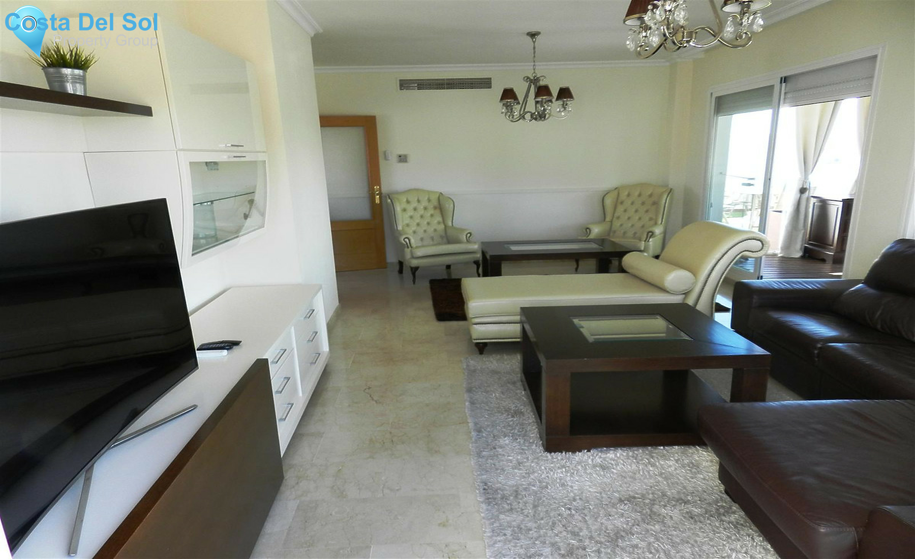 Penthouse in Selwo-1348390