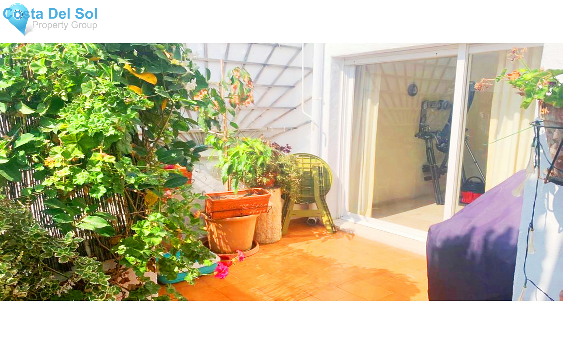 Penthouse in Selwo-696498