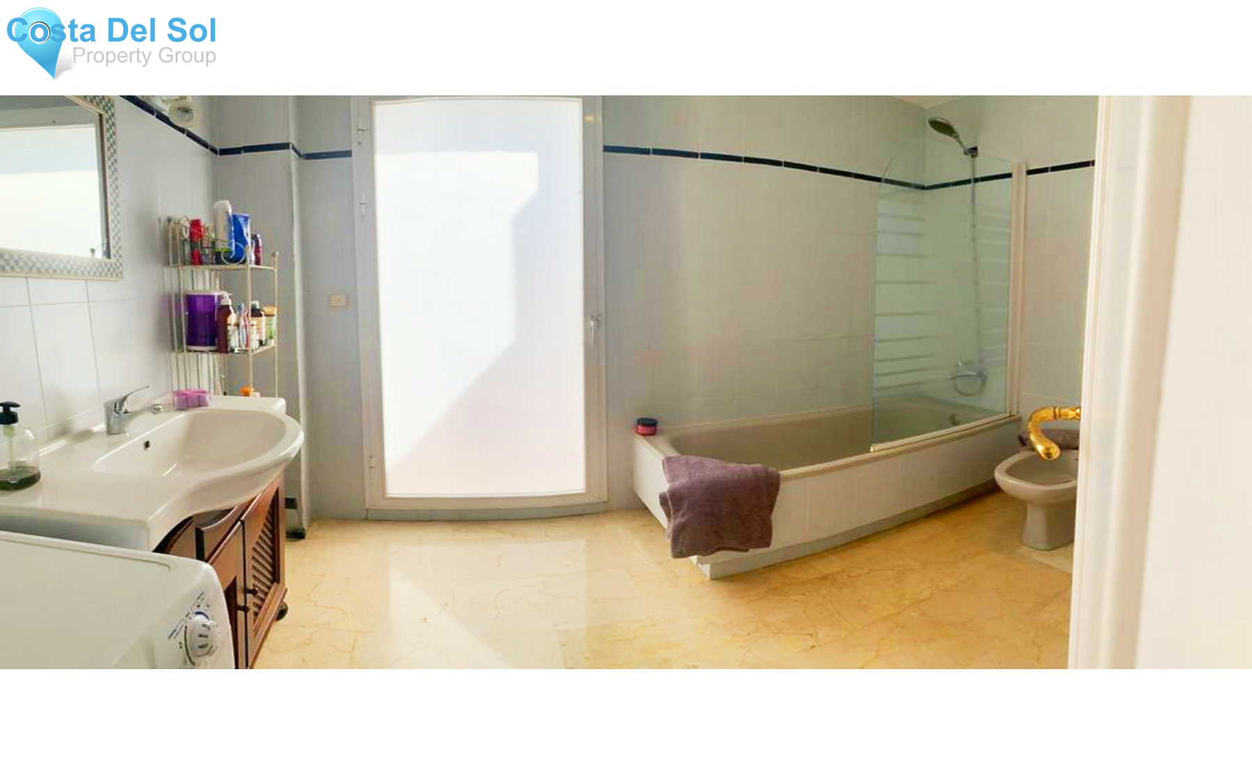 Penthouse in Selwo-696499