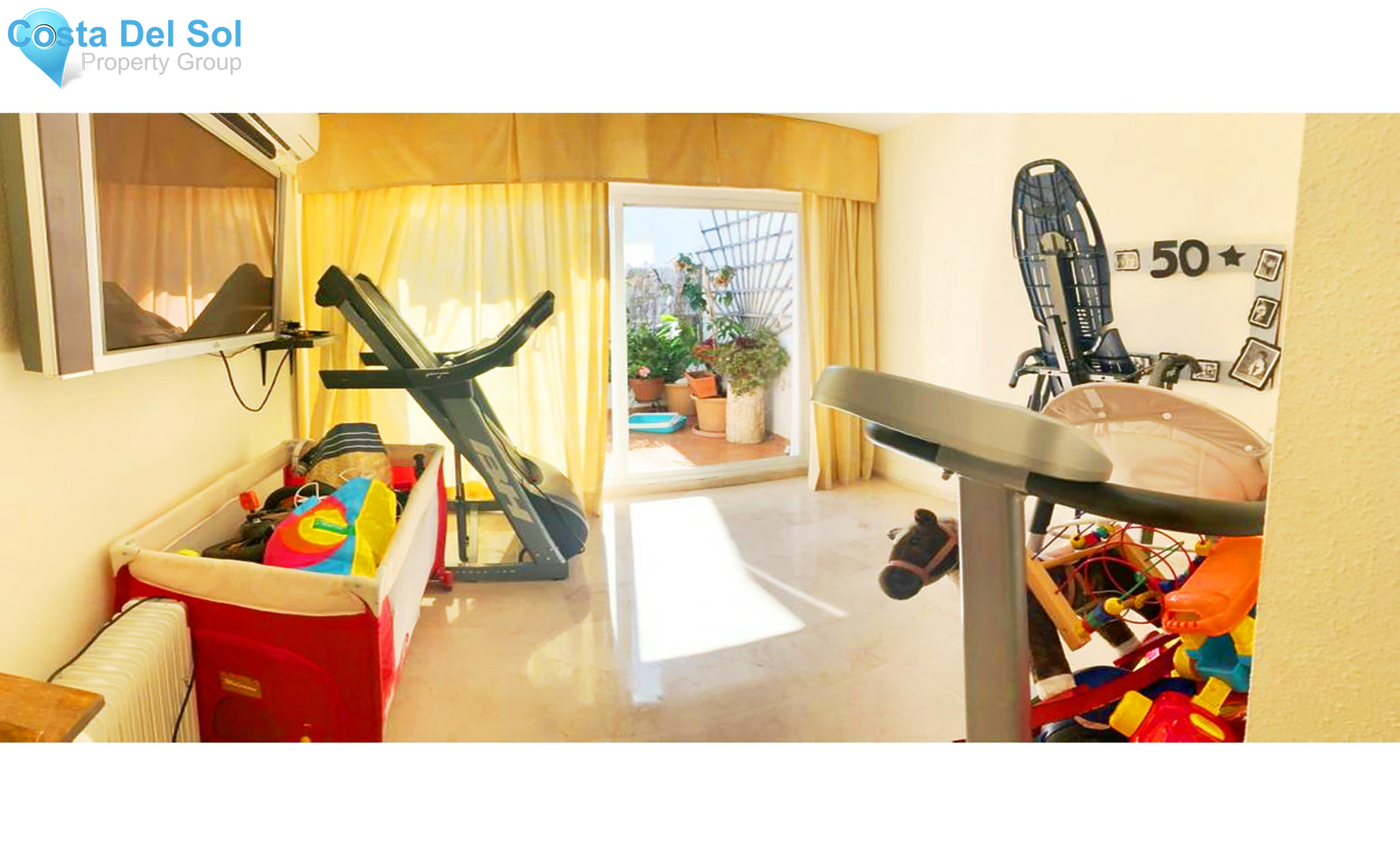 Penthouse in Selwo-696500