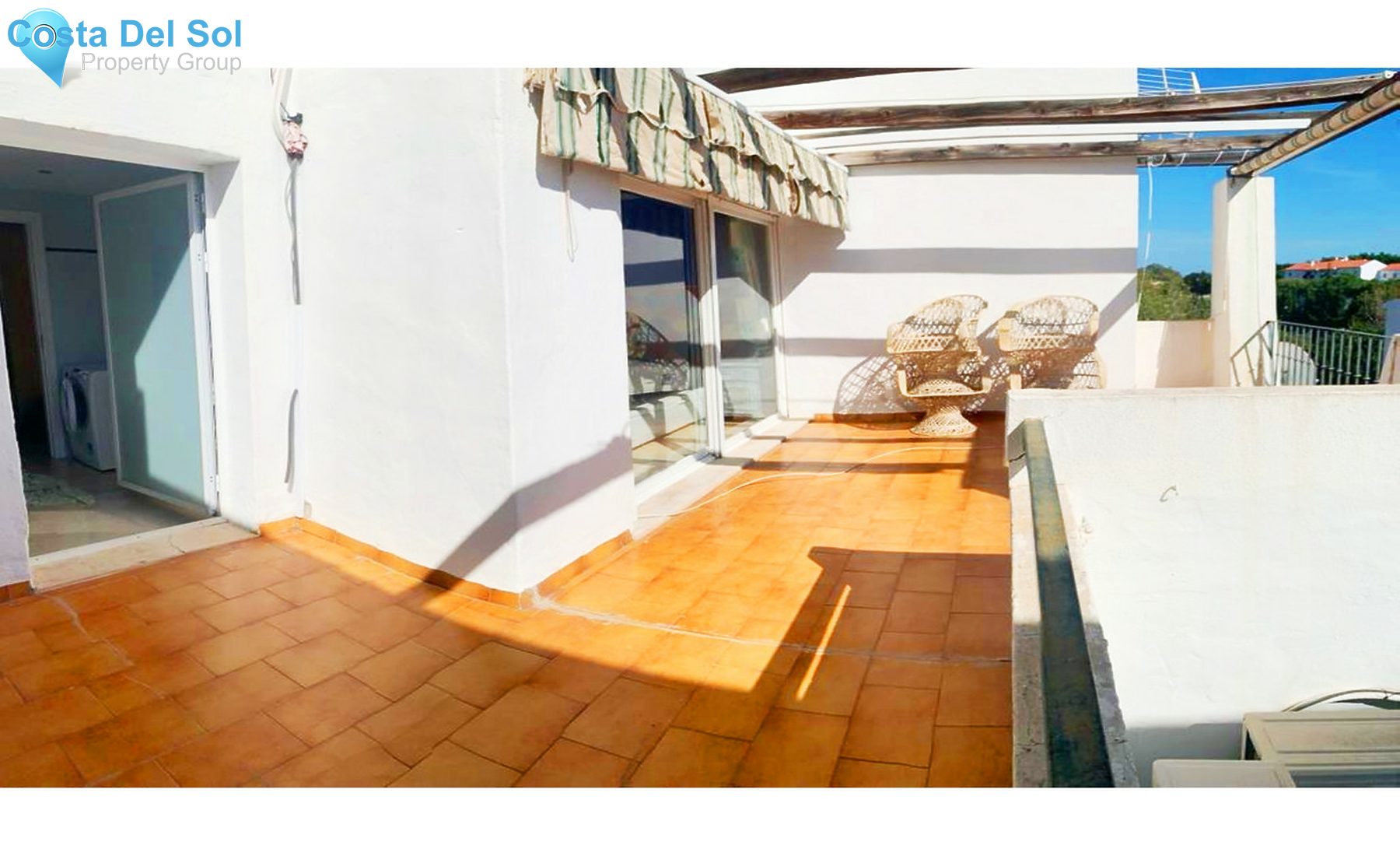 Penthouse in Selwo-696501