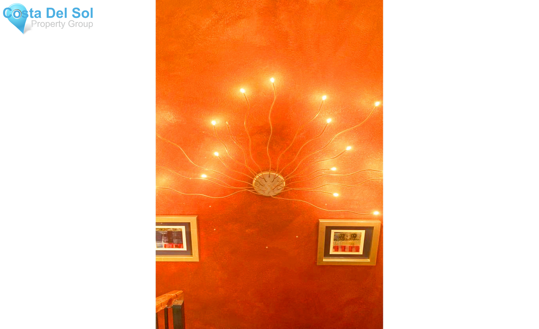 Penthouse in Selwo-696504