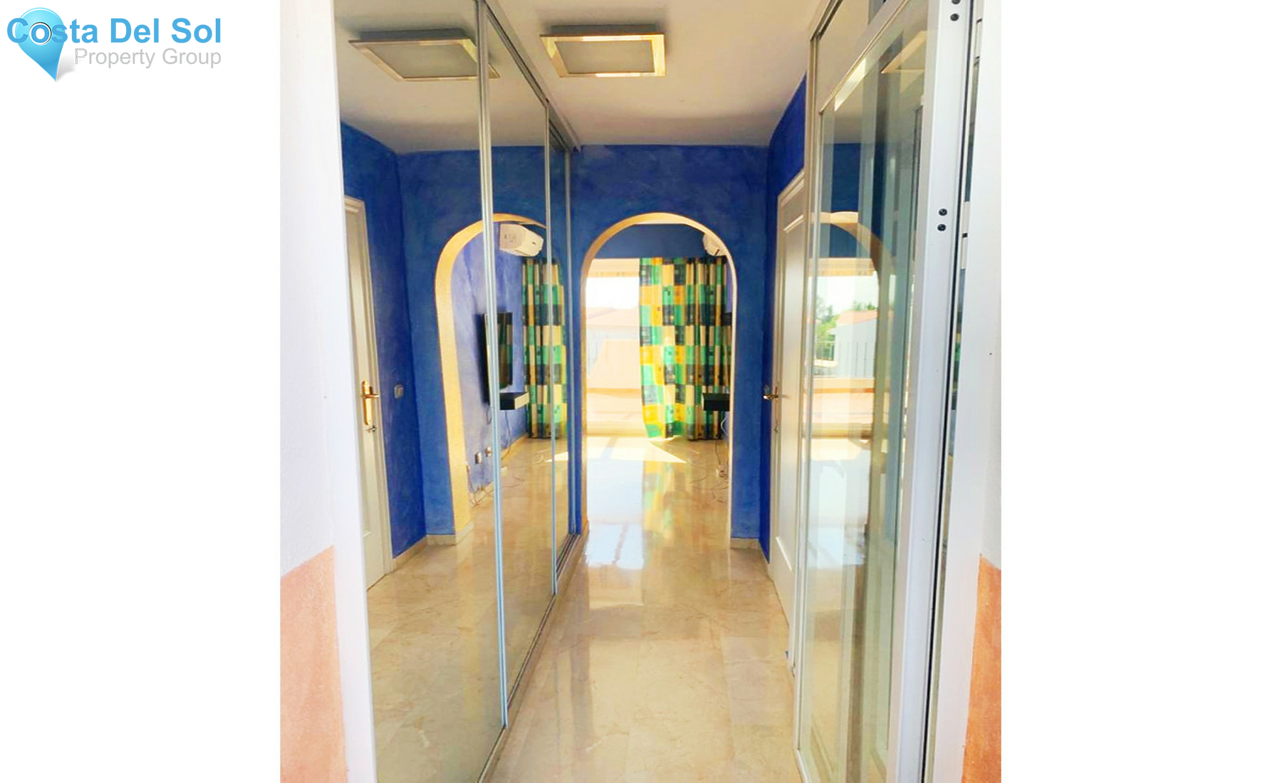 Penthouse in Selwo-696505