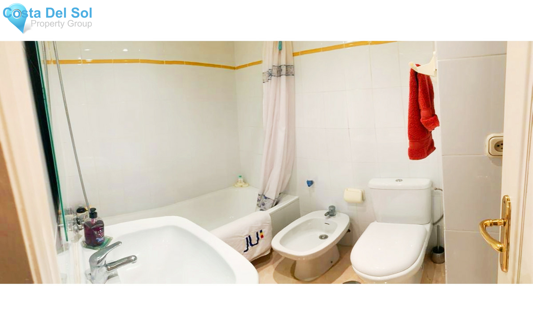 Penthouse in Selwo-696488