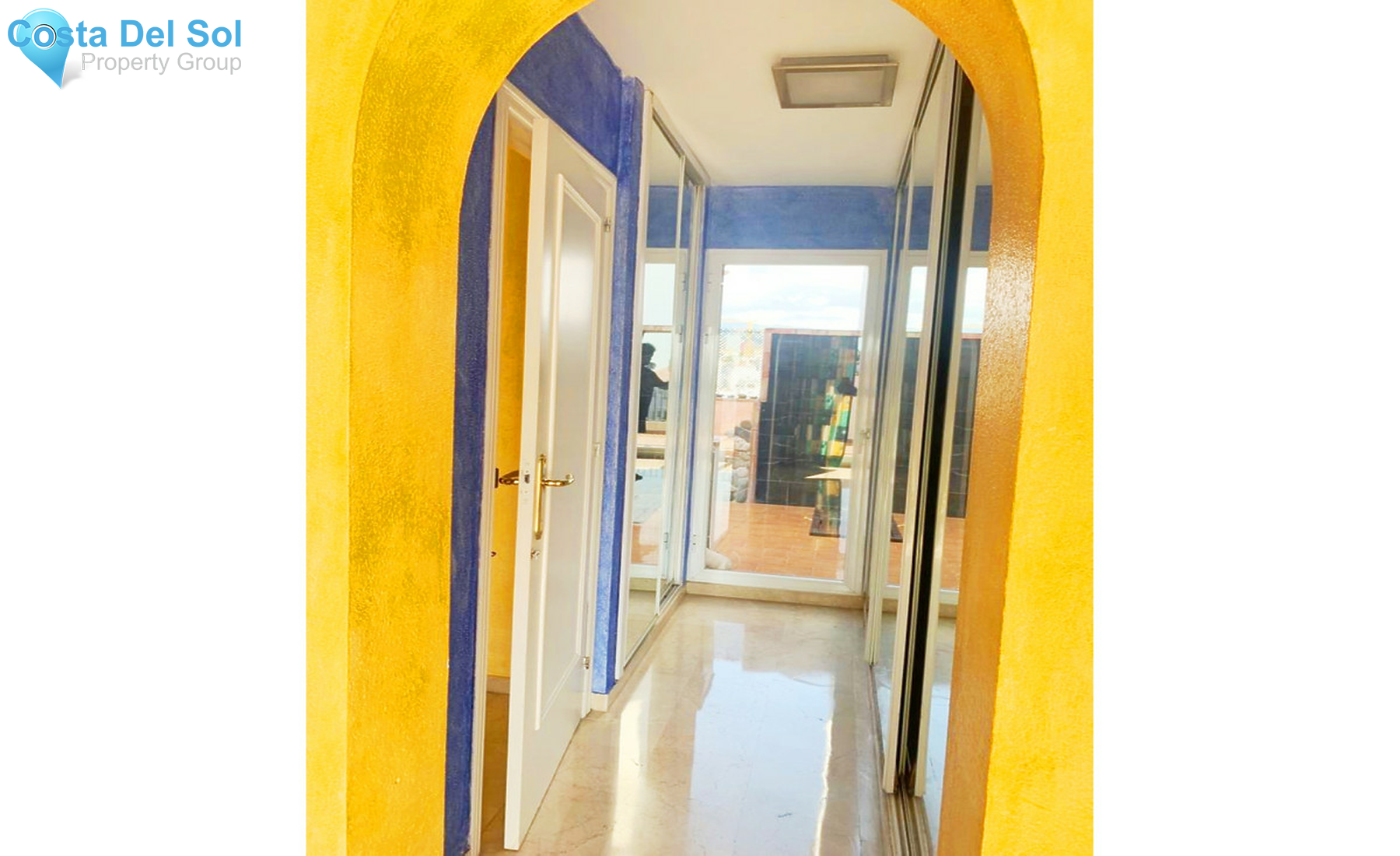 Penthouse in Selwo-696506