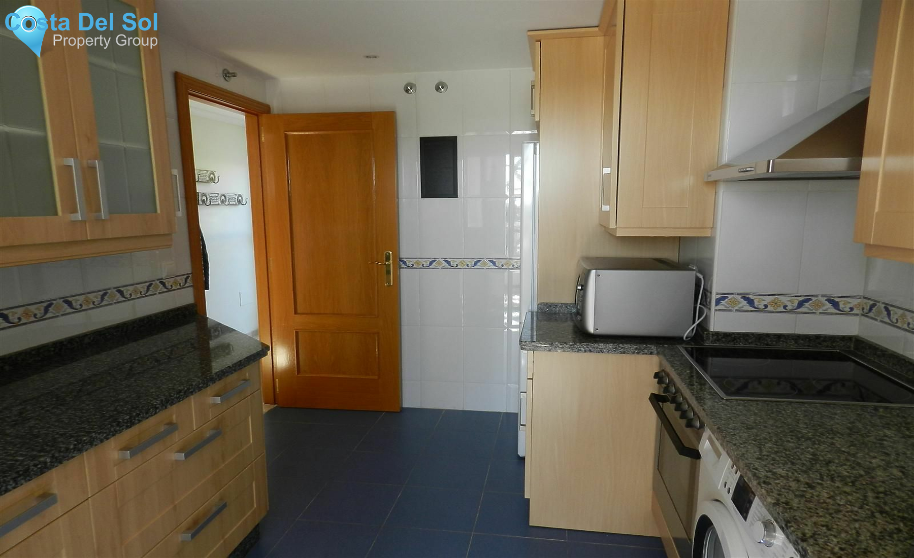 Penthouse in Selwo-1180805