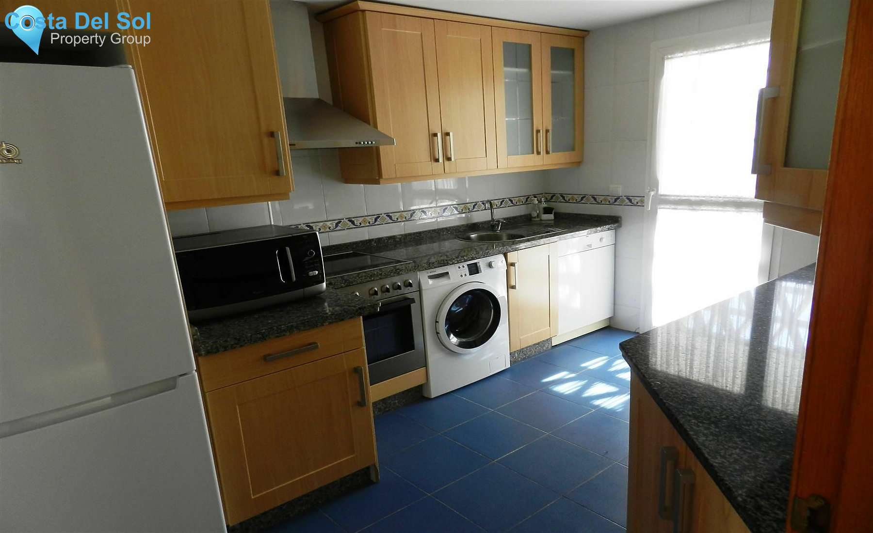 Penthouse in Selwo-1180806