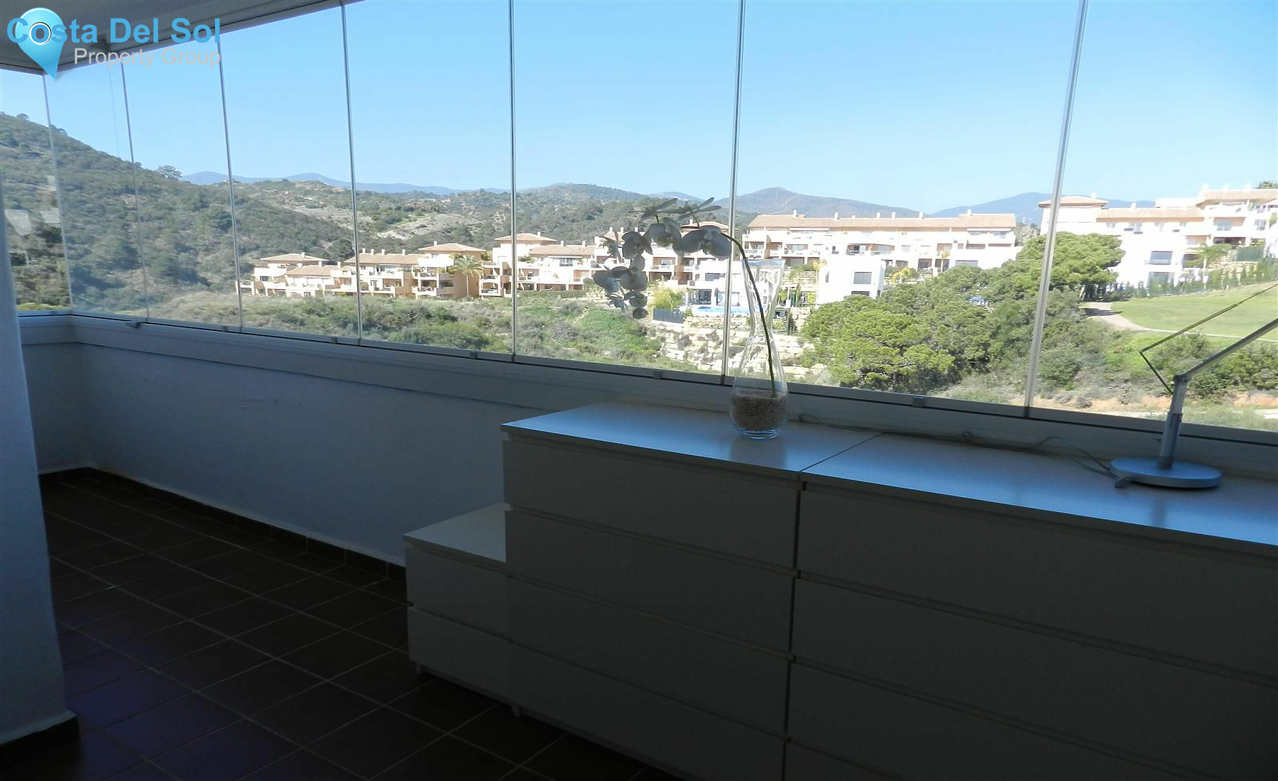 Penthouse in Selwo-1180807