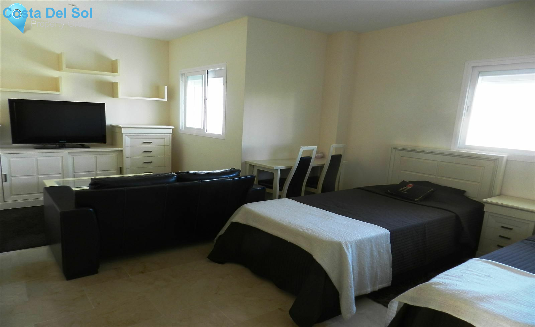 Penthouse in Selwo-1180808