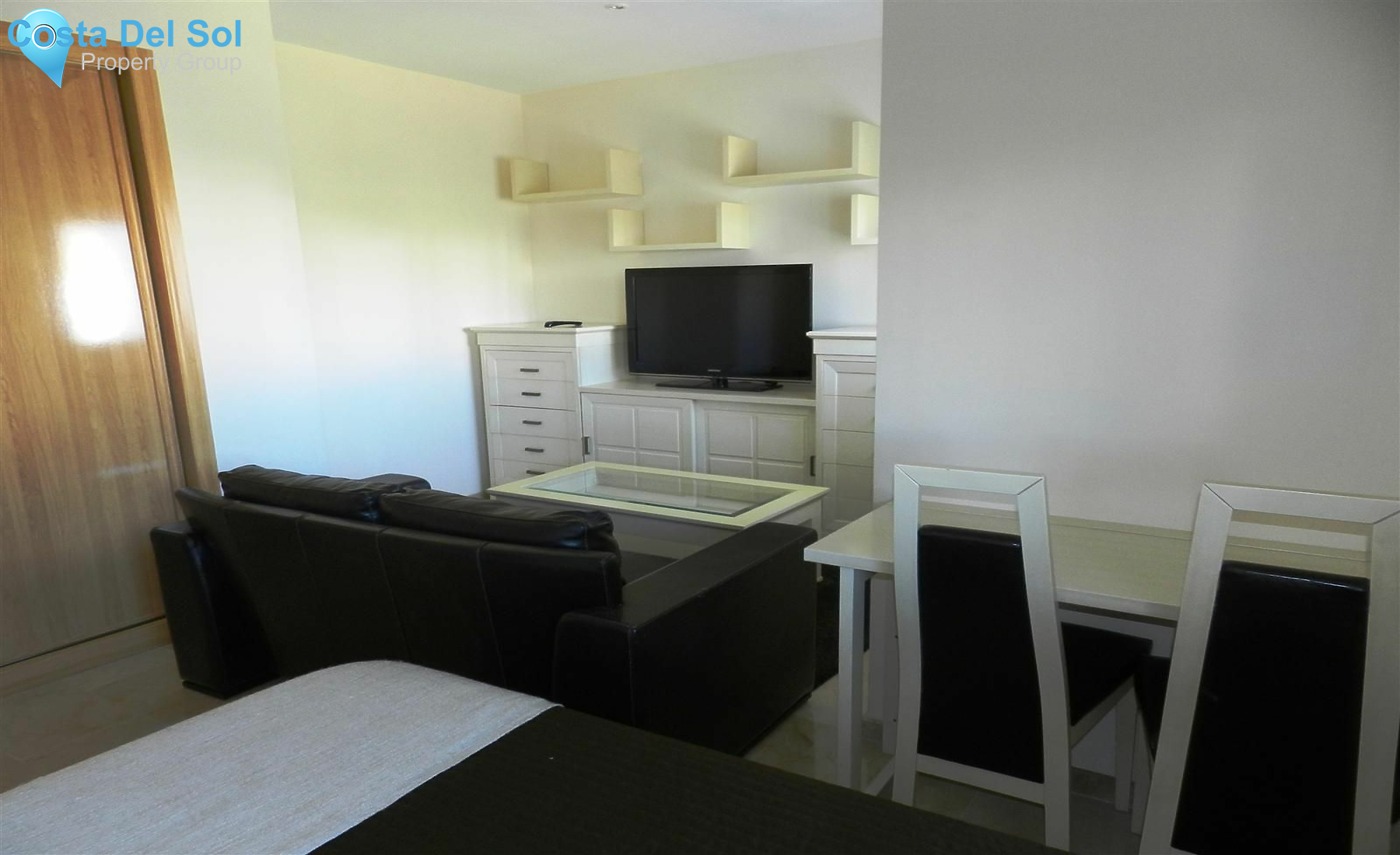 Penthouse in Selwo-1180809