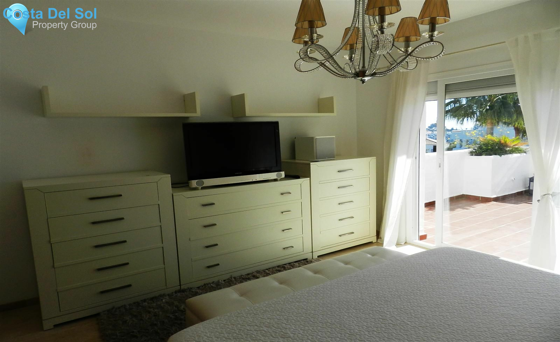 Penthouse in Selwo-1180810