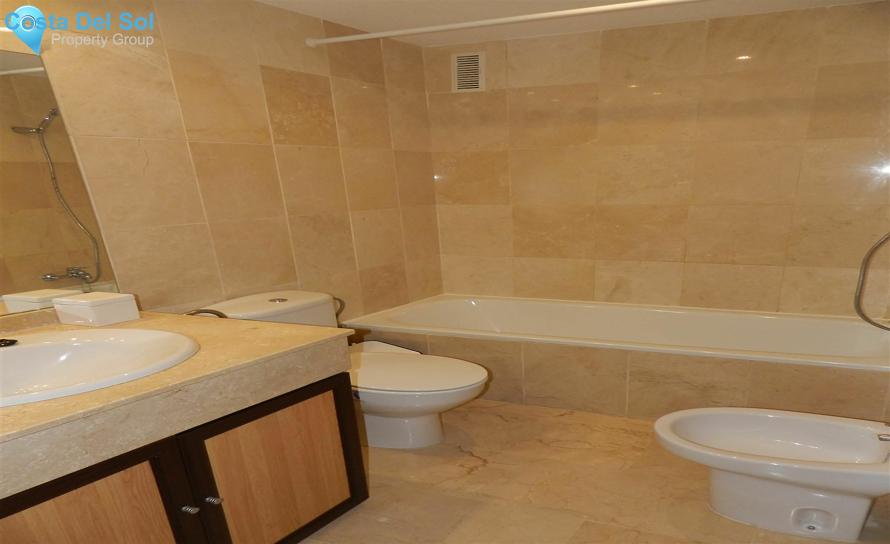 Penthouse in Selwo-1180812