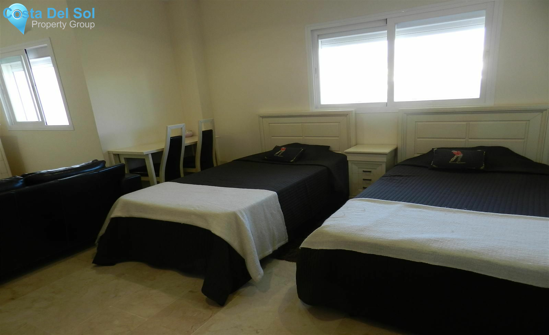 Penthouse in Selwo-1180813