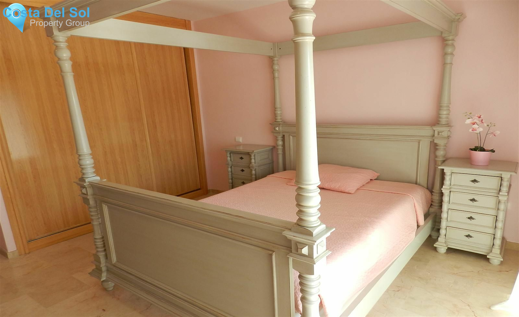 Penthouse in Selwo-1180815