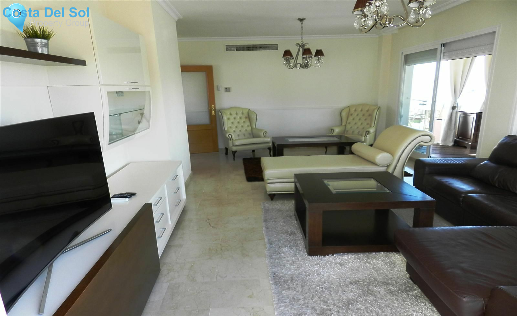 Penthouse in Selwo-1180803