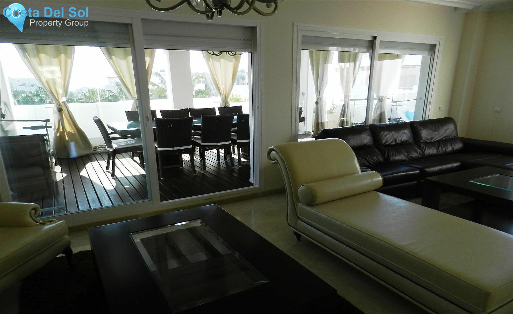 Penthouse in Selwo-1180804