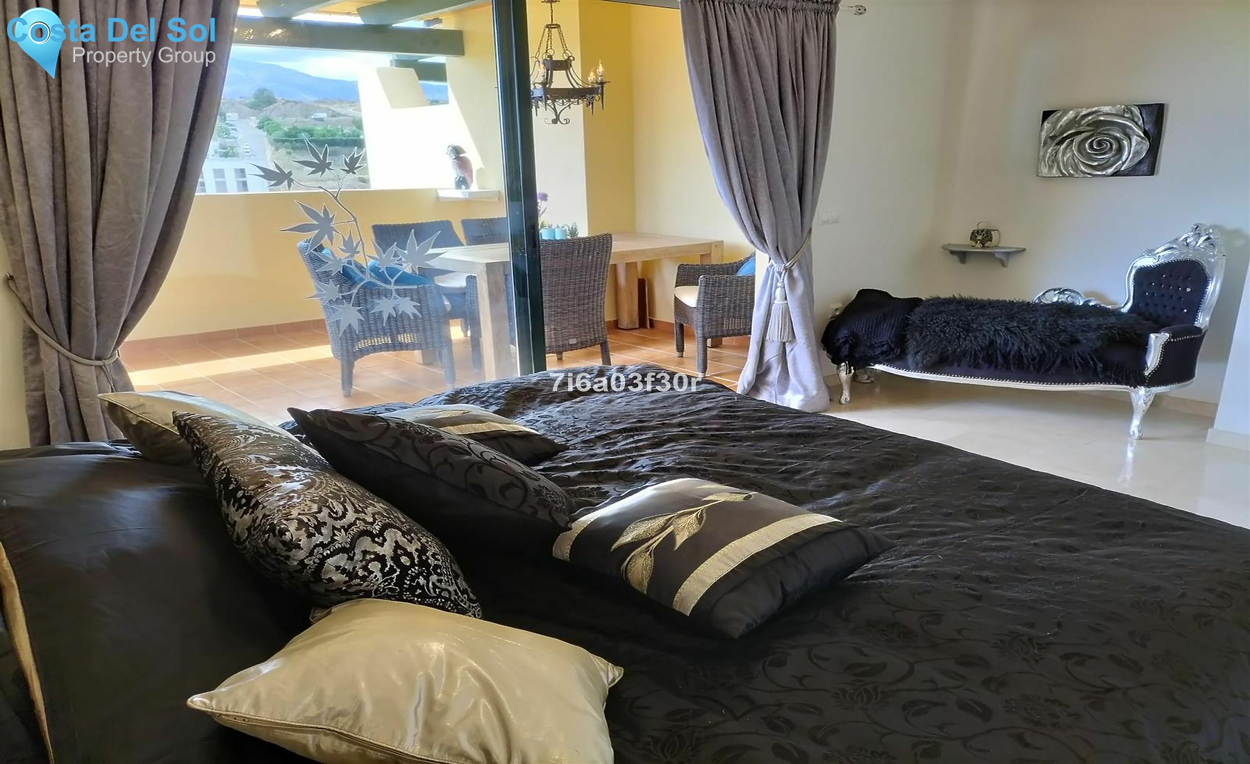 Penthouse in Selwo-1483861