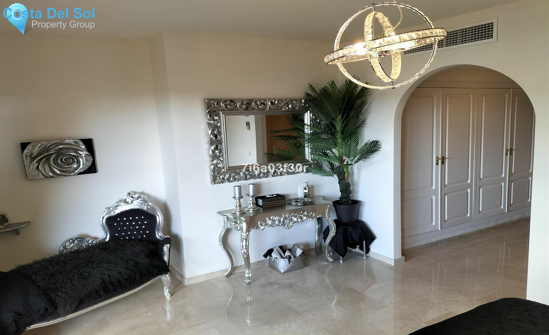 Penthouse in Selwo-1483862