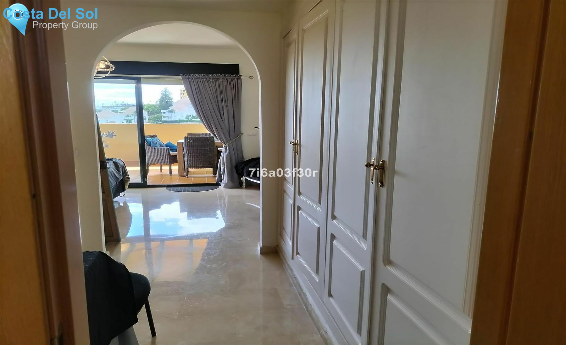 Penthouse in Selwo-1483863