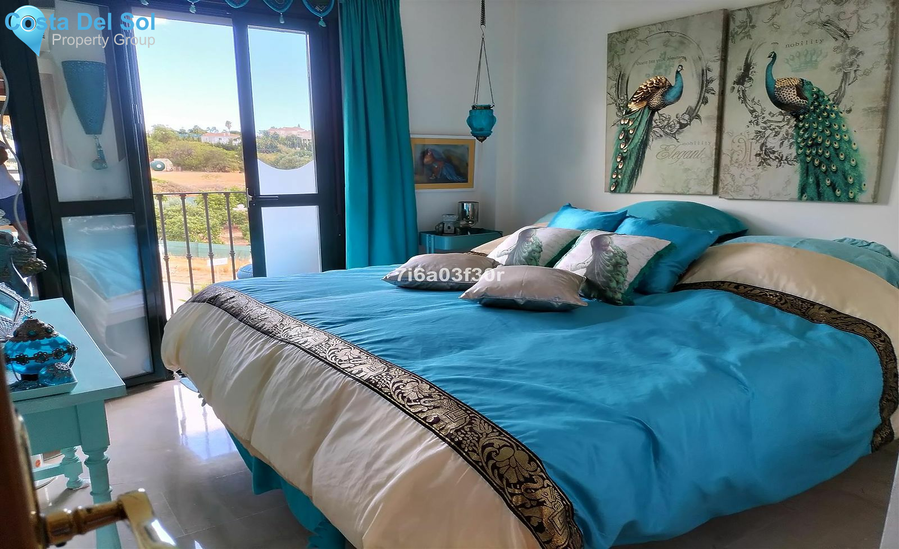 Penthouse in Selwo-1483864