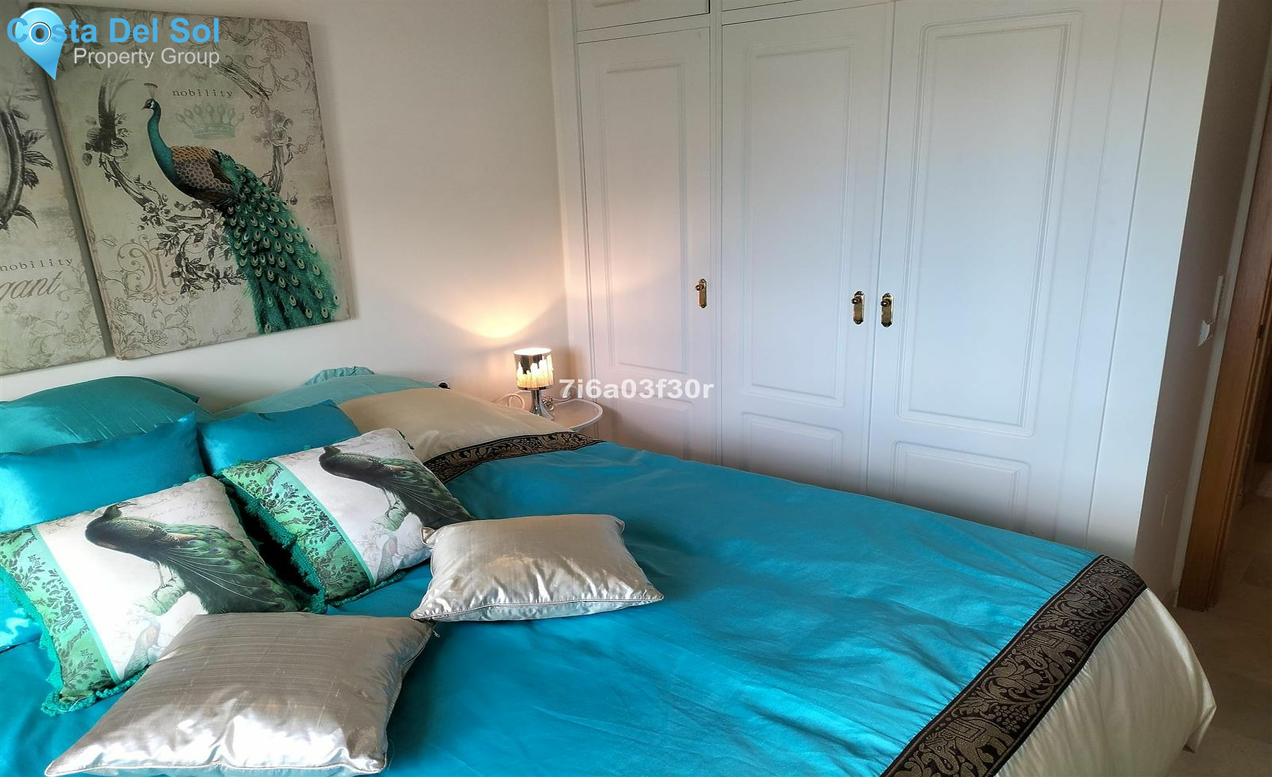 Penthouse in Selwo-1483865