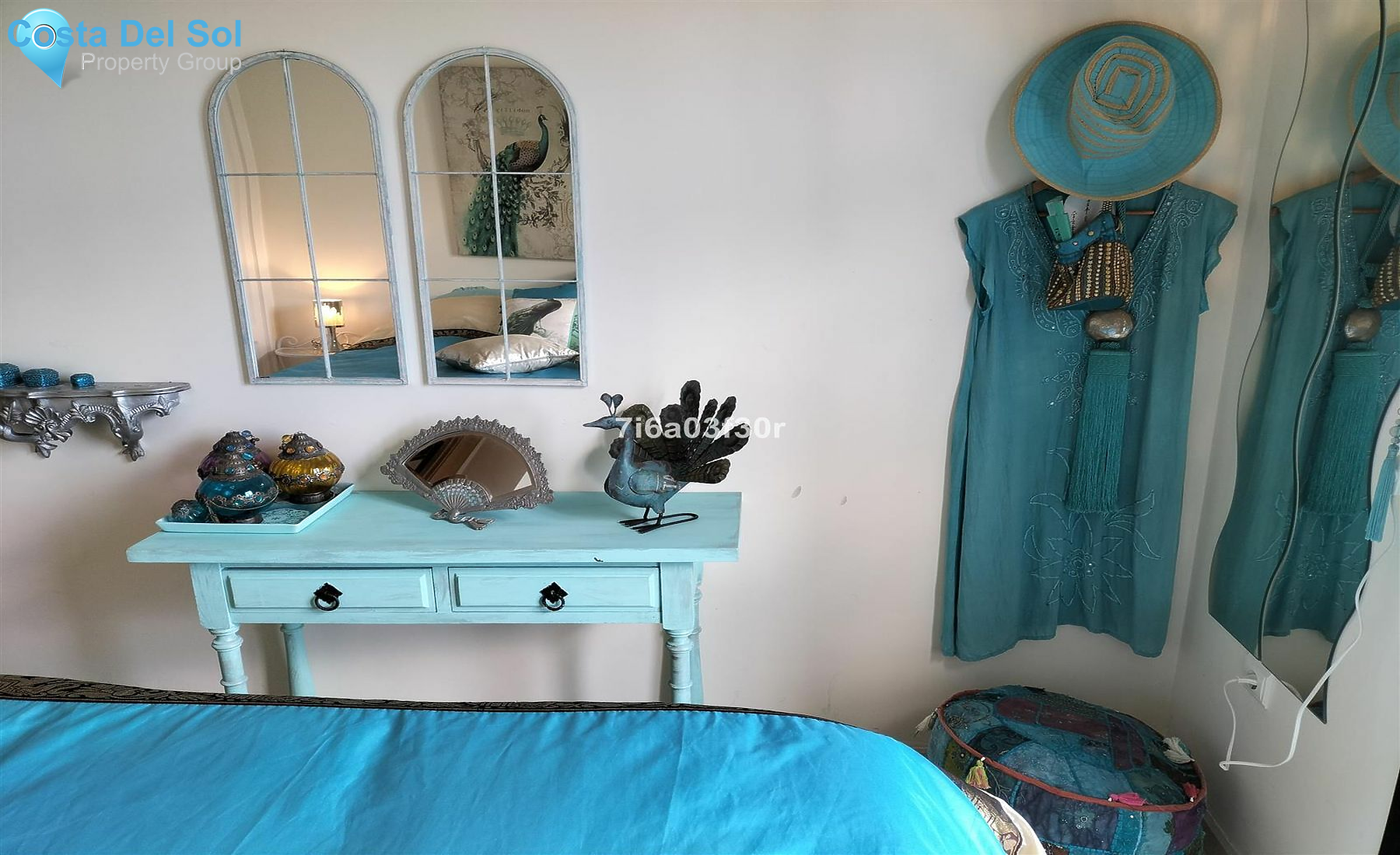 Penthouse in Selwo-1483866