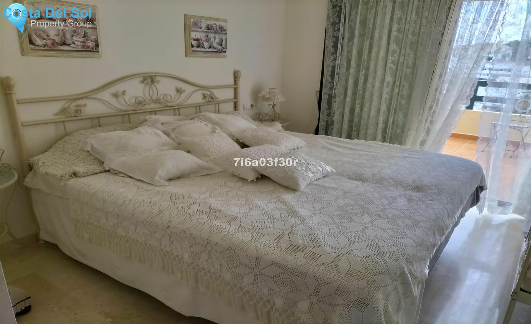 Penthouse in Selwo-1483867