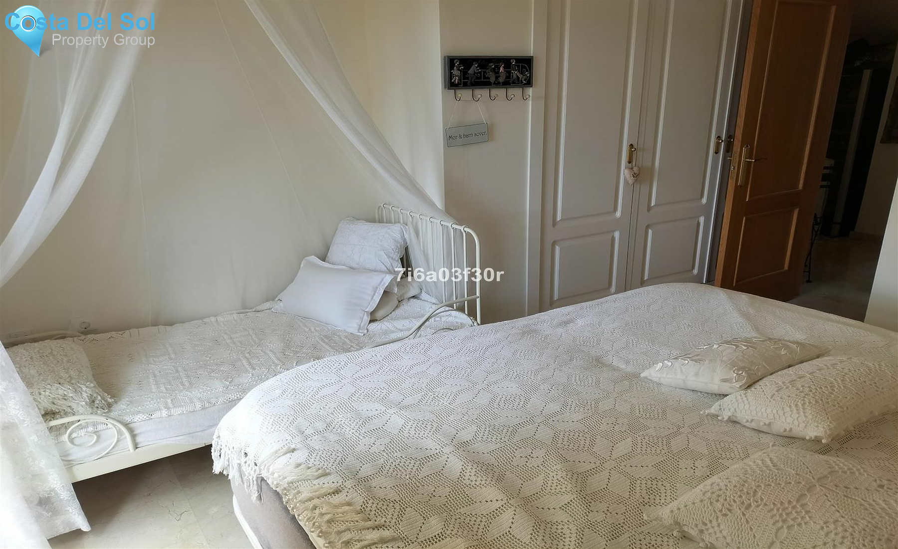 Penthouse in Selwo-1483868