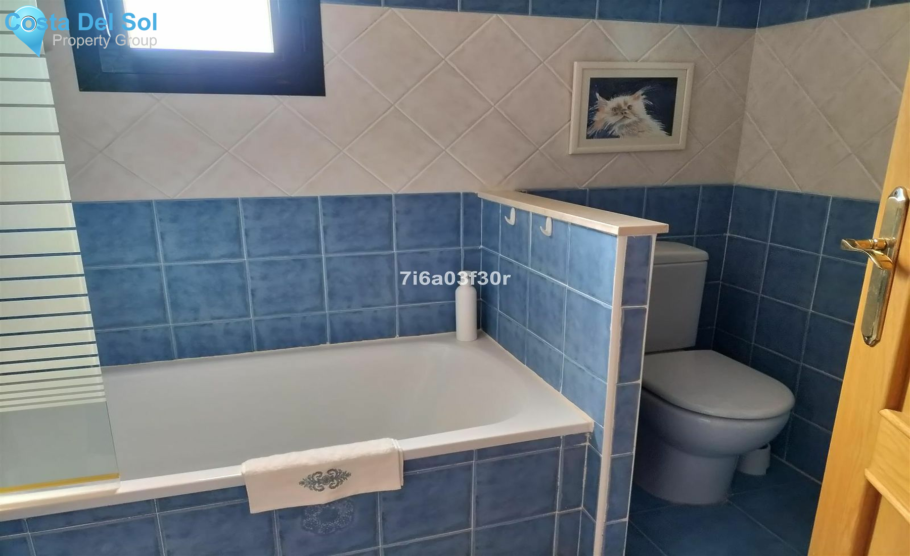 Penthouse in Selwo-1483870