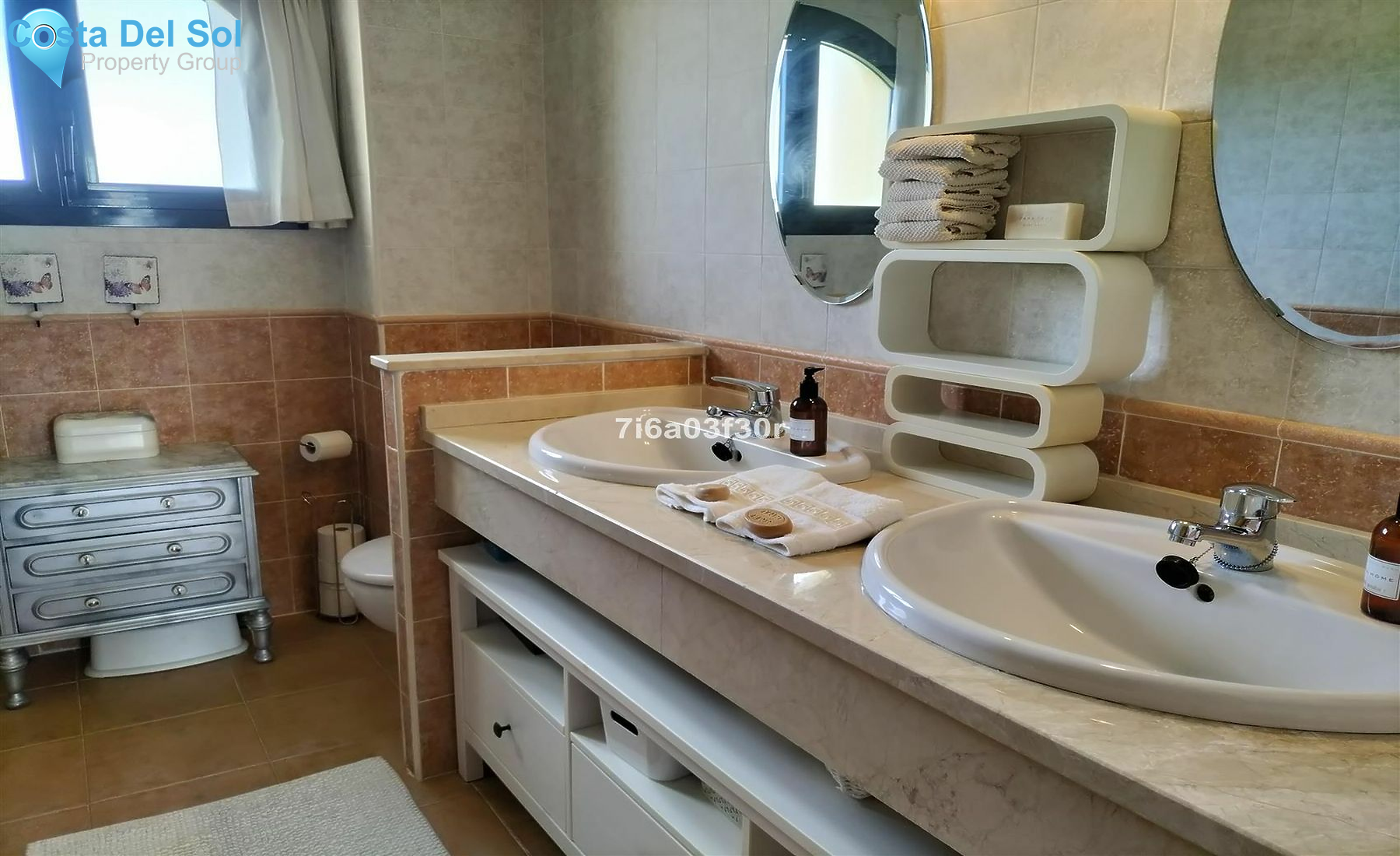 Penthouse in Selwo-1483871