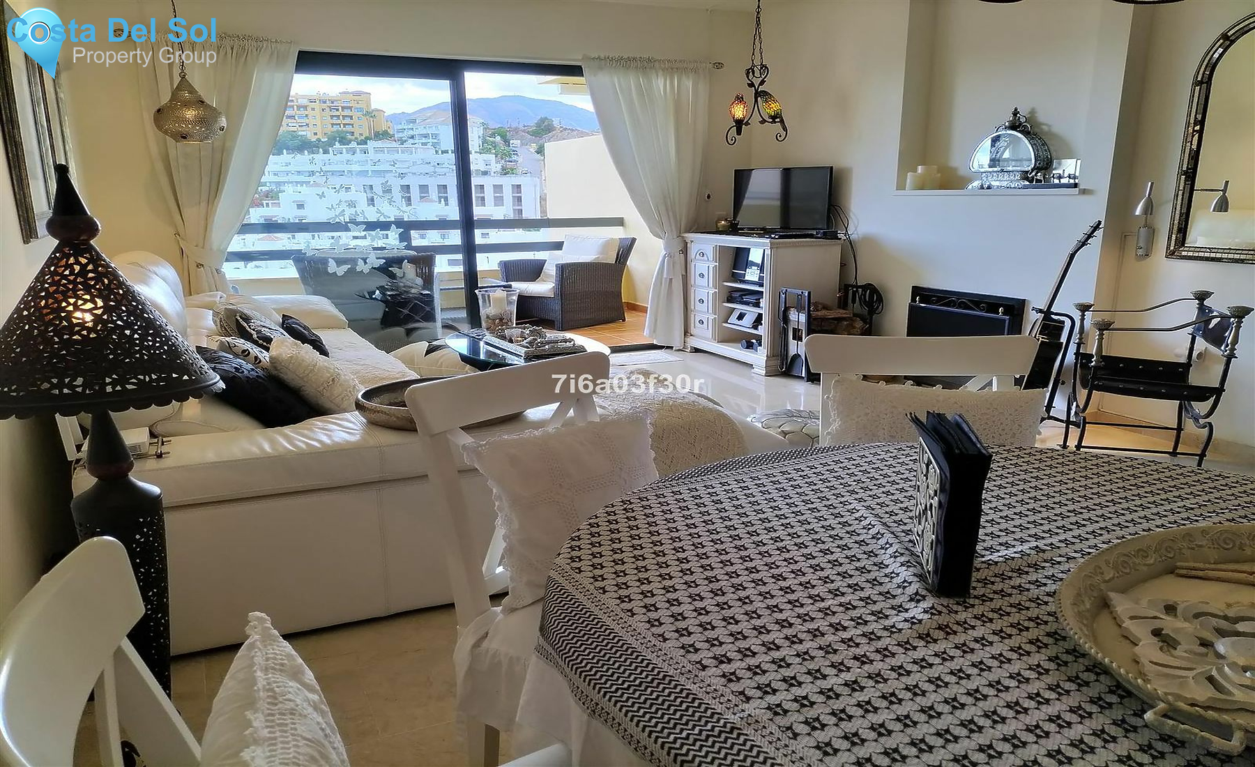 Penthouse in Selwo-1483854