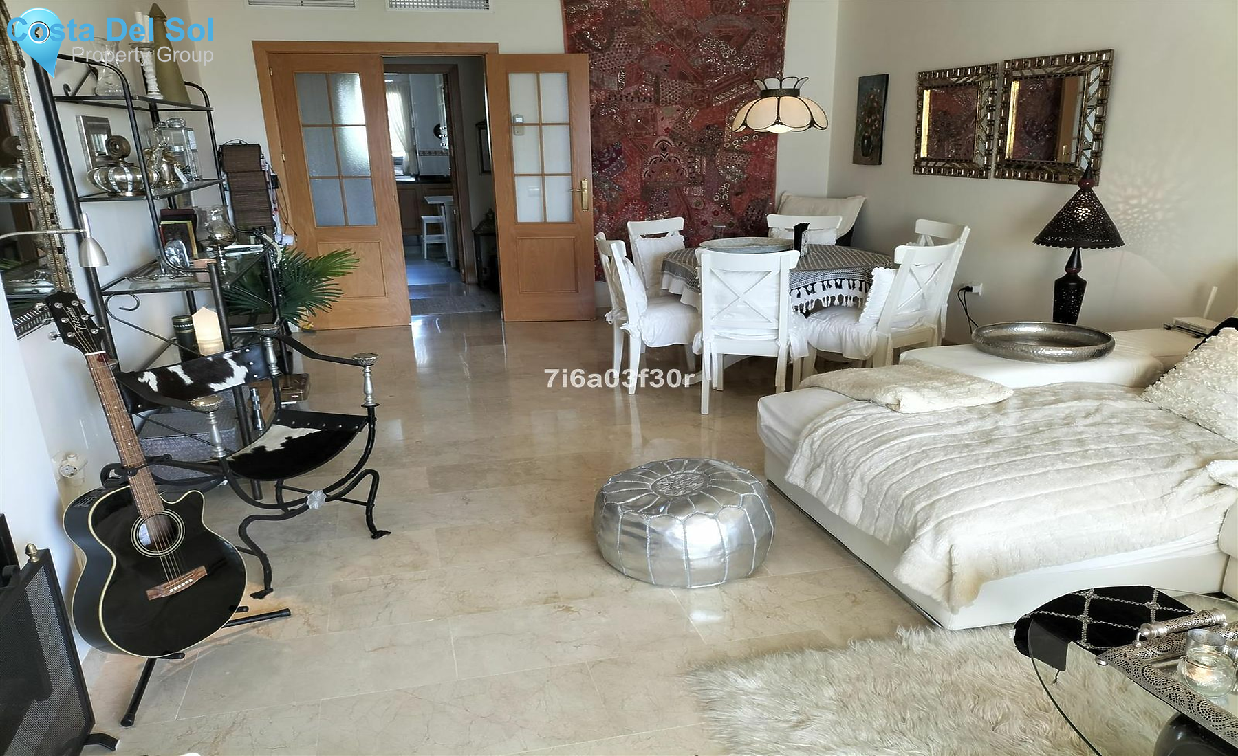 Penthouse in Selwo-1483856