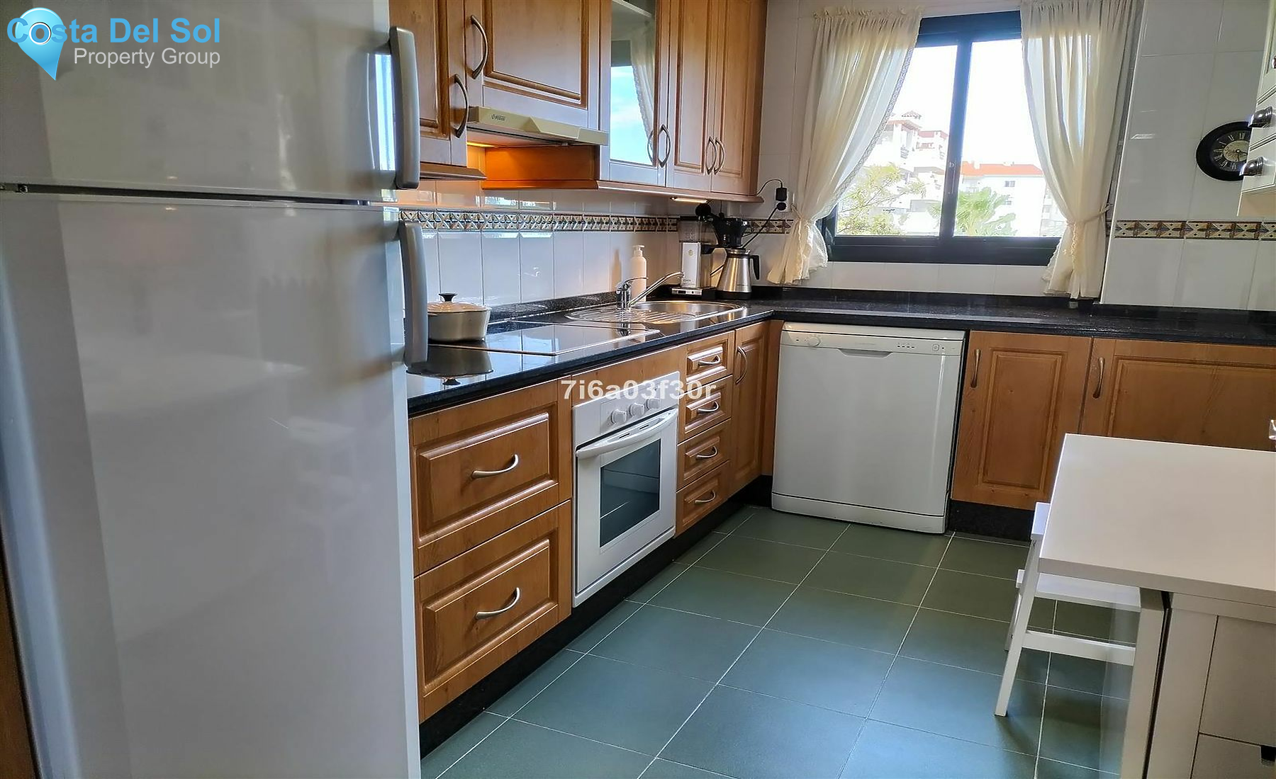 Penthouse in Selwo-1483857