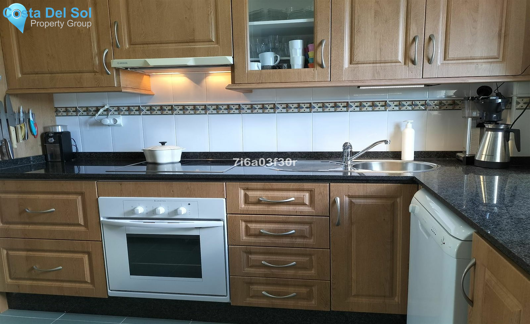 Penthouse in Selwo-1483858