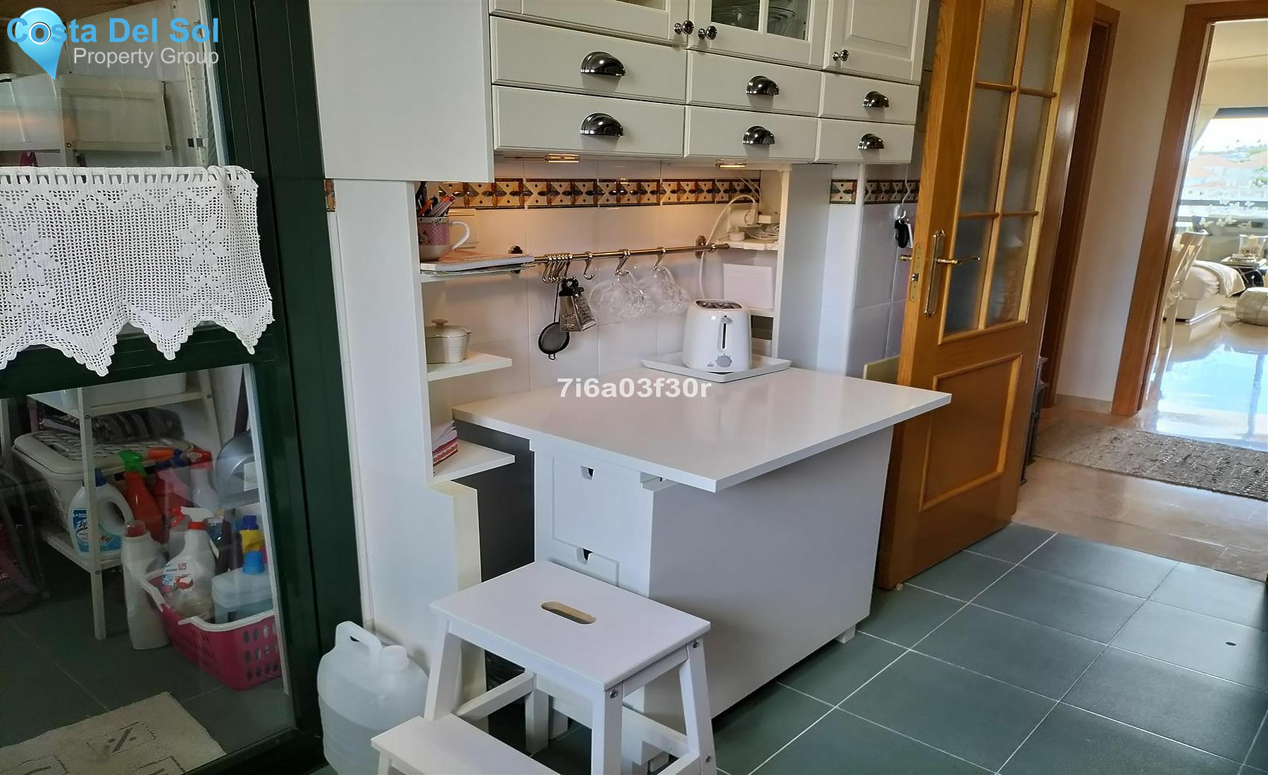 Penthouse in Selwo-1483859