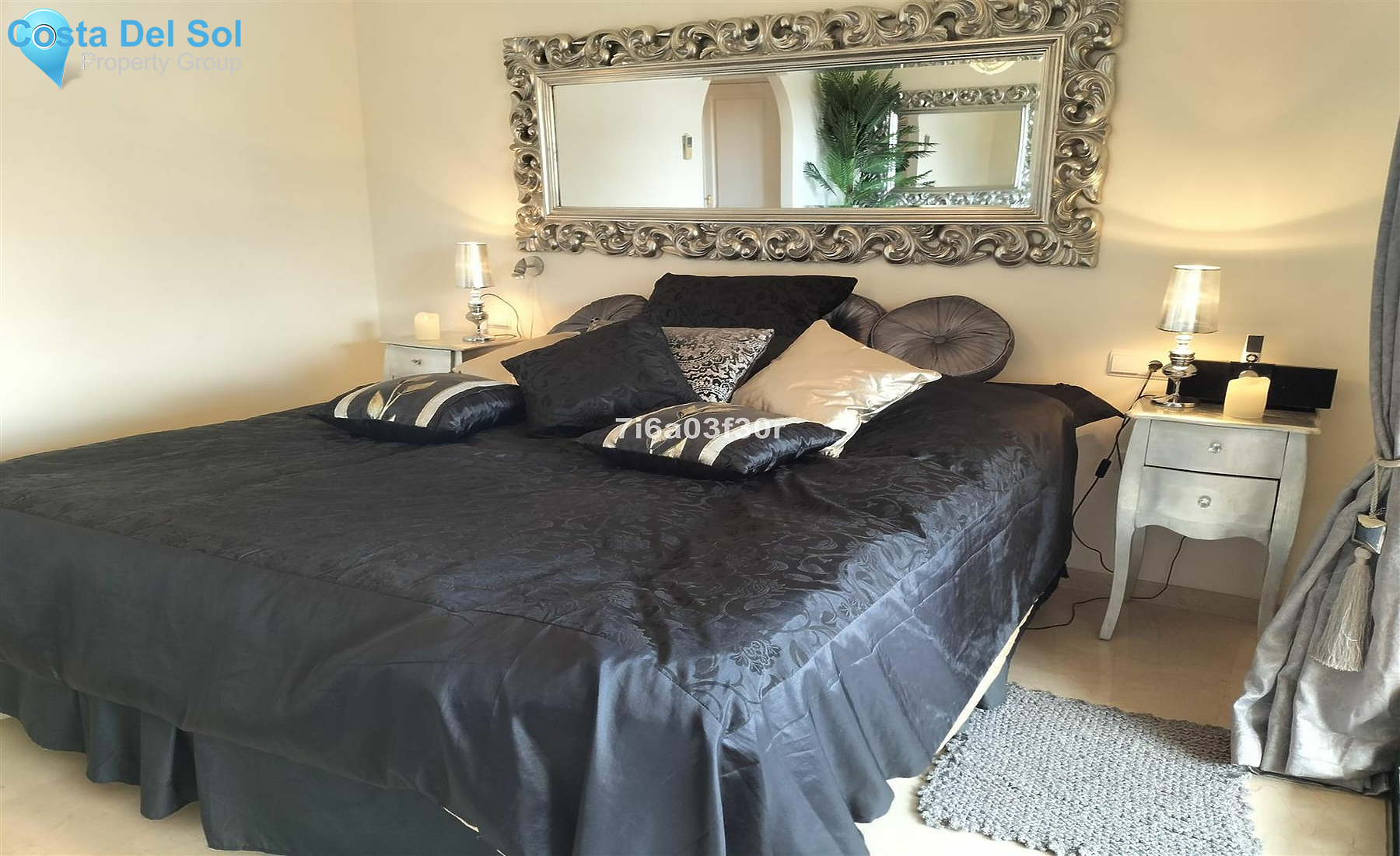 Penthouse in Selwo-1483860