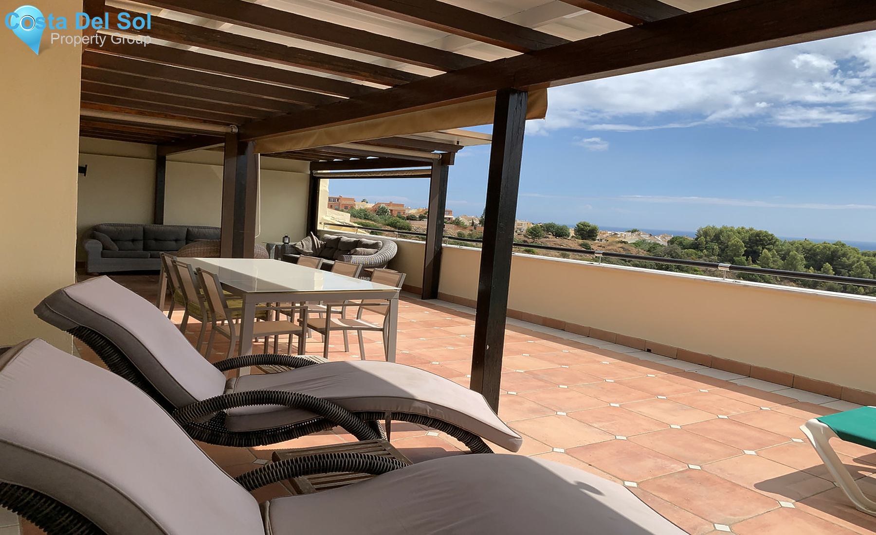 Penthouse in Sierra Blanca-1342590