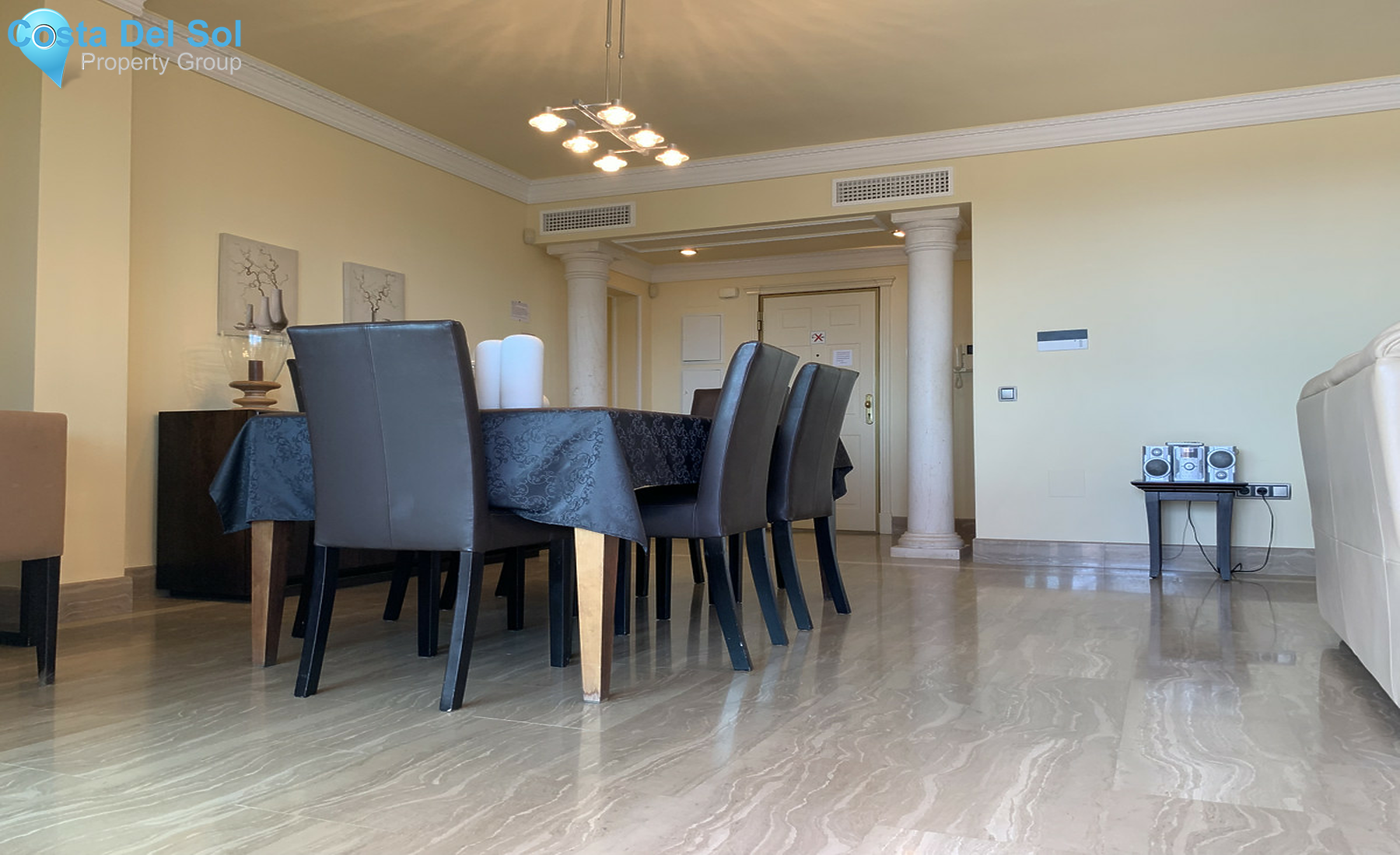 Penthouse in Sierra Blanca-1342599