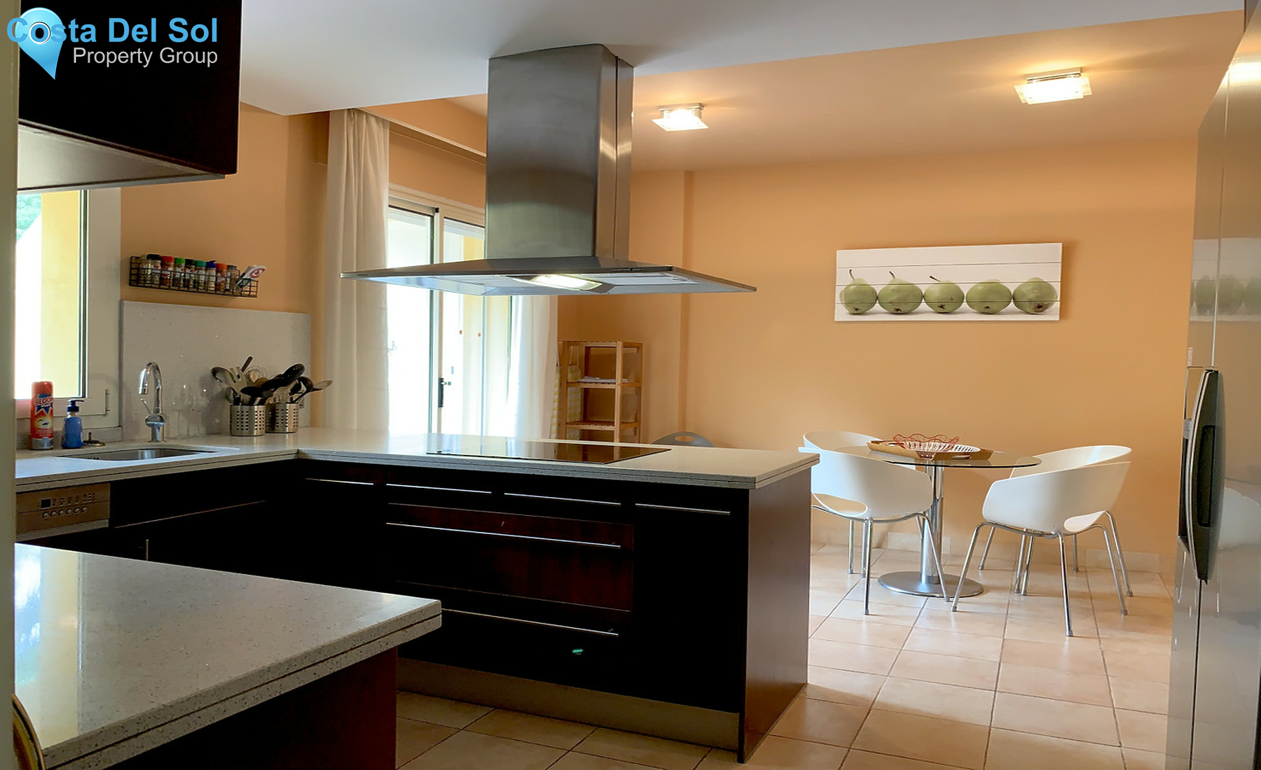 Penthouse in Sierra Blanca-1342601