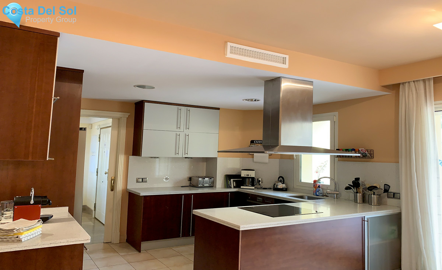 Penthouse in Sierra Blanca-1342602