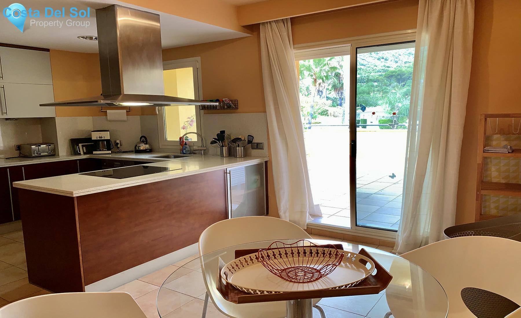 Penthouse in Sierra Blanca-1342603